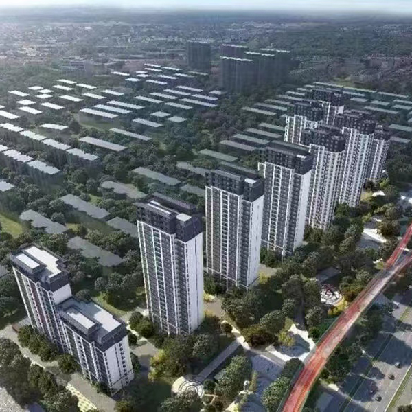 西安龍記鉑樾 西安龍記鉑樾